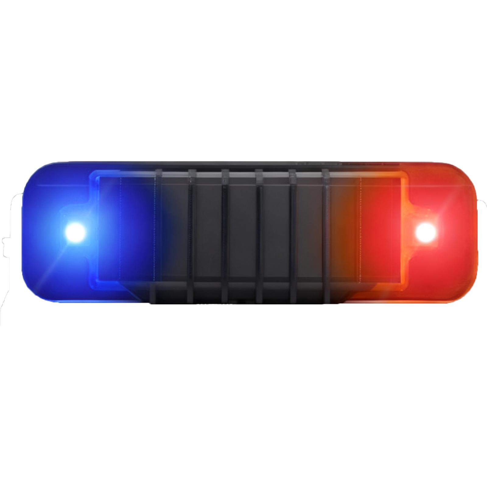 

Car Solar Powered Light, No Wiring Required For Interior Modification, Simulates Theft Universal LED Decorative Breathing Light One Size