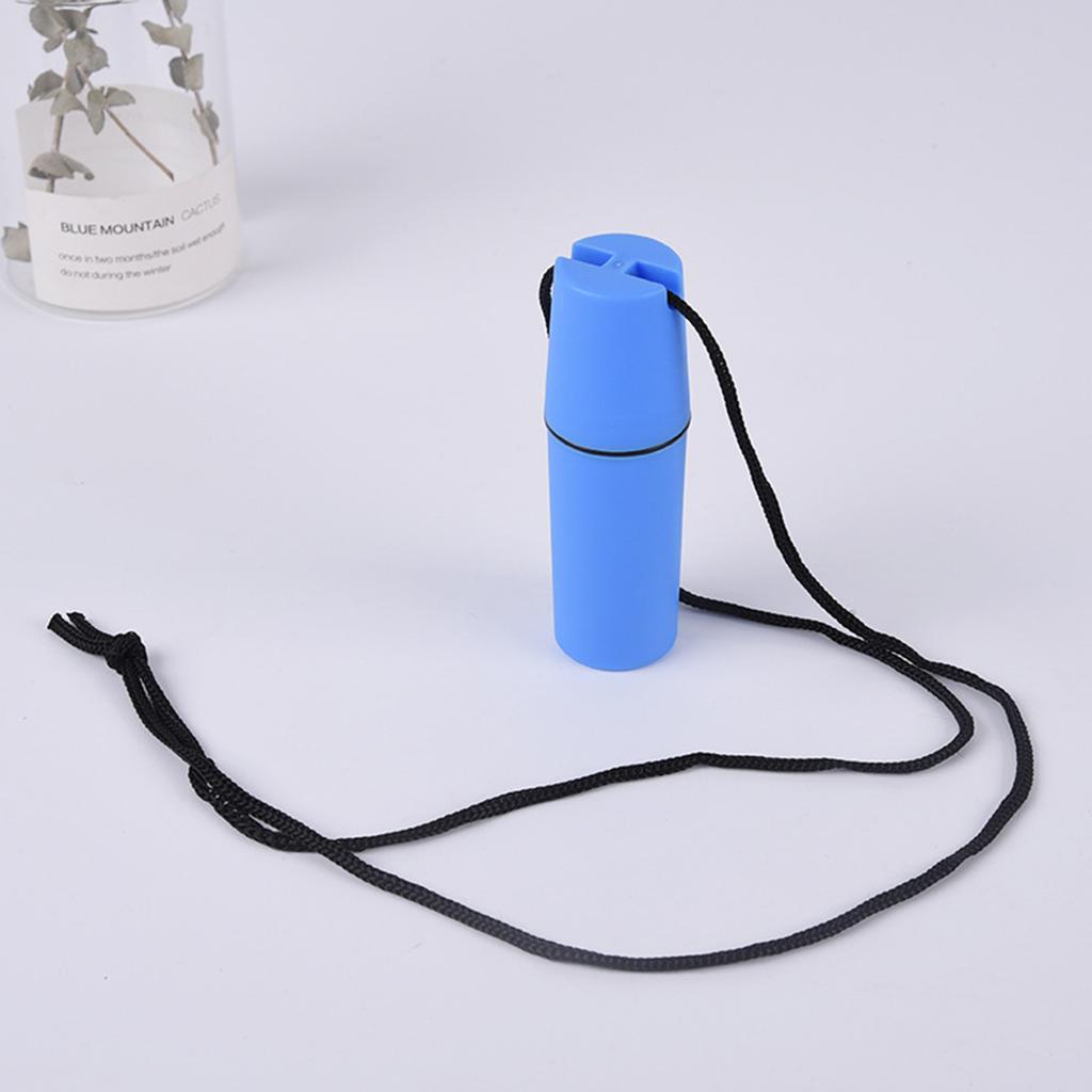 Vodotěsný vodotěsný kontejner pouzdro suchý organizér na lahve námořní loď kajak potápěčské příslušenství odolné a užitečné