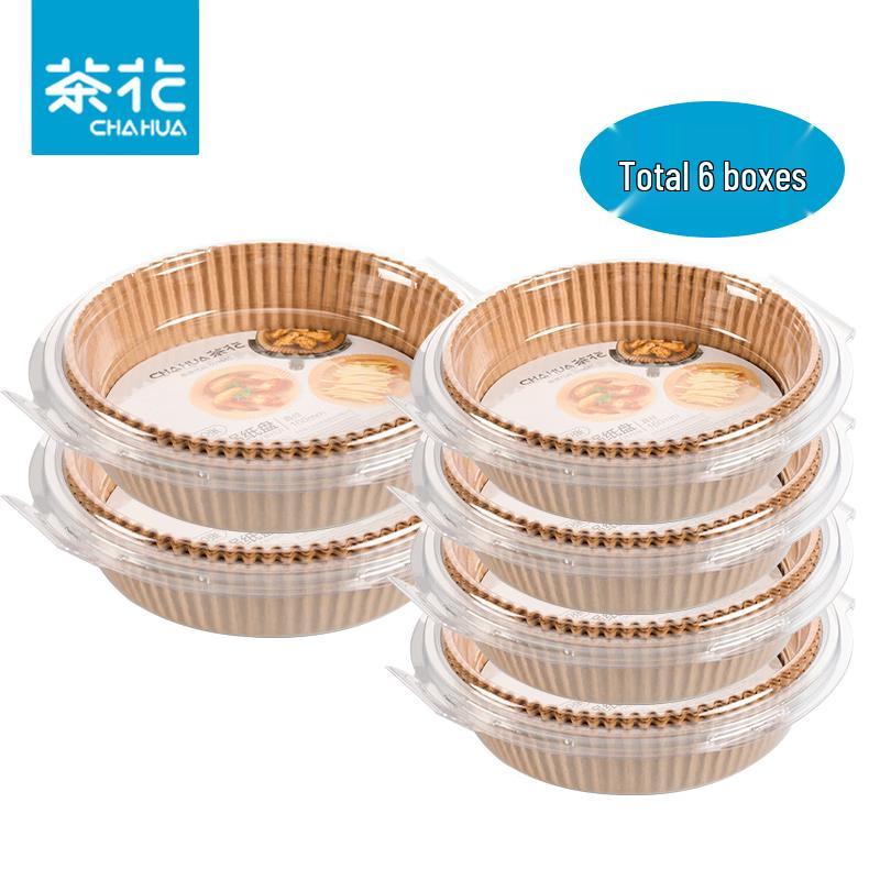 

Camellia Air Fryer Parchment Paper Liners