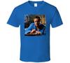 Paulie Goddfellas Mob Movie Fan T Shirt