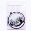 Olympus Friendly Marine Easy Cross Threads Creatures, Stitch, Penguin, OLY-K7526