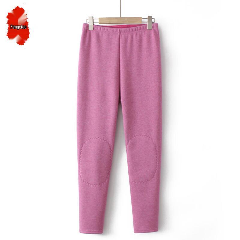 Women's High-Waist Thickened Thermal Leggings