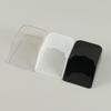 Smart Wireless Doorbell Waterproof Outdoor Cover - Milky White Splash Proof