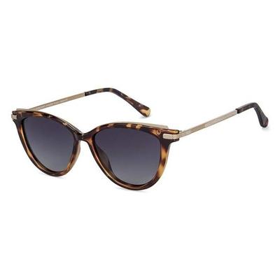 Vincent Chase By Lenskart | Full Rim Cat Eye | All-Time Hits | Polarized and 100% UV Protected | Women | Small | VC S11176