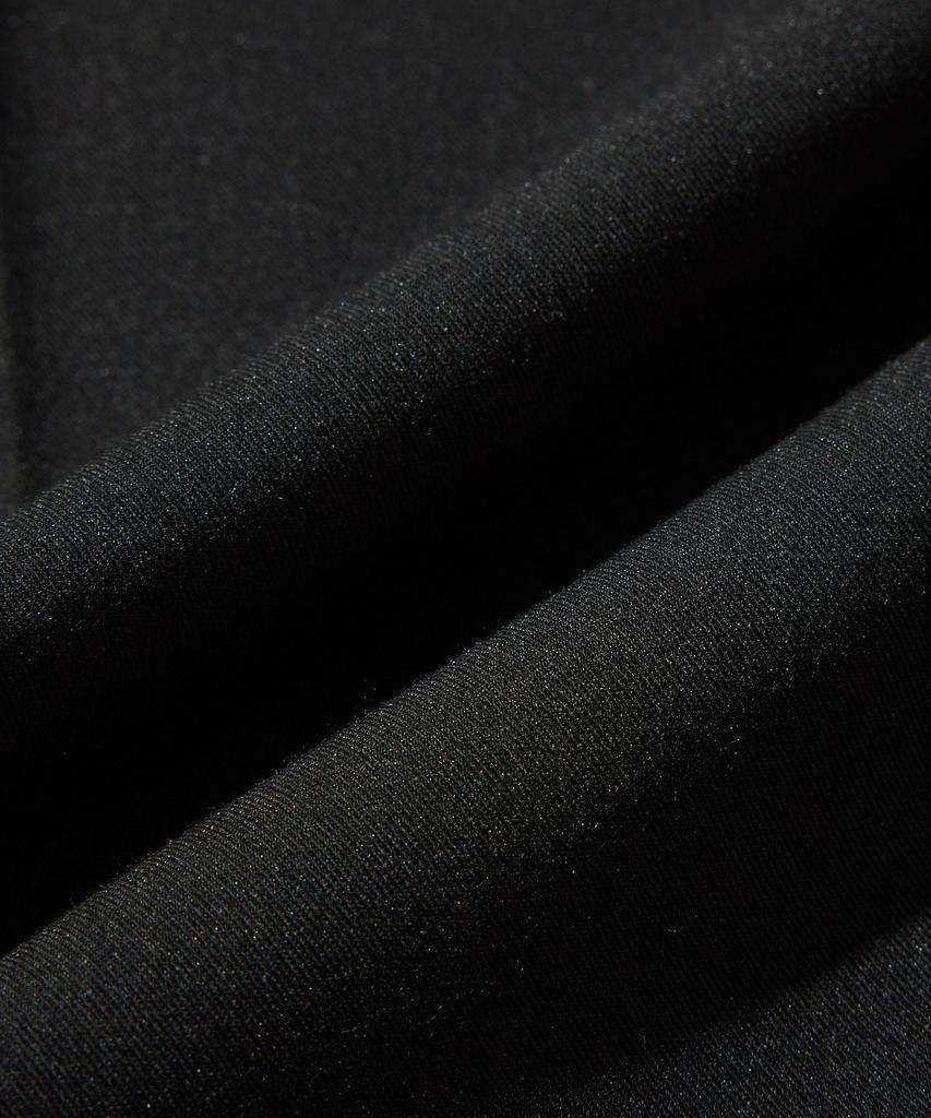 STCO Urban Essential All-Season Slacks_Black (Straight Fit)_Spaxz01Csb