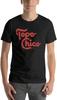 Topo for Fans Men T Shirt Anime Clothes Funnys Edition Mens Graphic Men T Shirts Anime