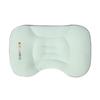 Children's Breathable Ice Silk Neck Pillow for Ages 6 Months To 8 Years, All-Season Kindergarten Use