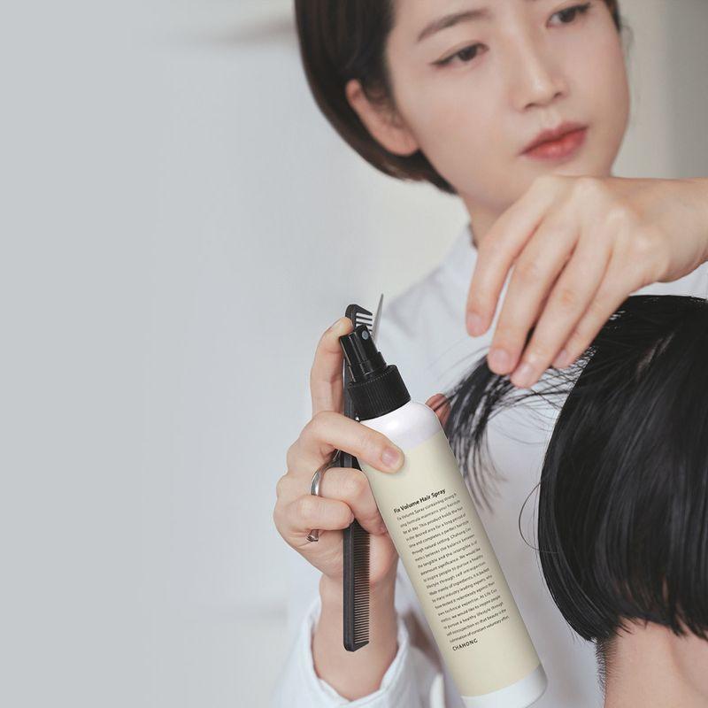 CHAHONG Fix Volume Hair Spray 300ml