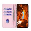 For Xiaomi Redmi 15C 4G (Global) (171mm)/Poco C85 4G (171mm) Case Metal I-Buckle PU Leather Wallet Phone Cover