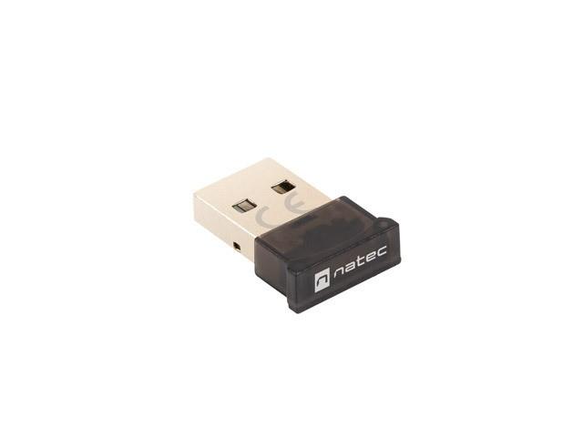 Adapter Bluetooth Natec Fly USB Nano BT V5.0 class II