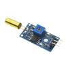 SW 520D Angled Detection Module Featuring Ball Switches Technology for Intelligent Home Devices