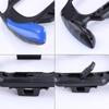 Plastic Joypad Holder Game Hand Grip Case Grip Handle Holder Case Bracket Hand Grip Support Holder for PS Vita 2000