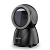 Kome PT-168 Wired 1D/2D Barcode Scanner