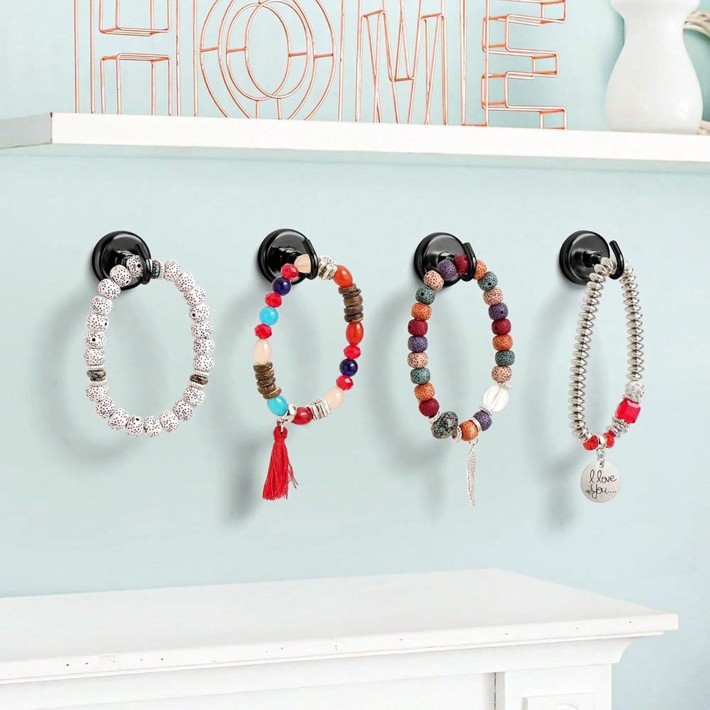 Heavy Duty Magnetic Hooks, Magnet With Hooks, For Cruise Cabins, Classrooms, Offices, Grilling, Heavy Duty Magnetic Metal Hooks