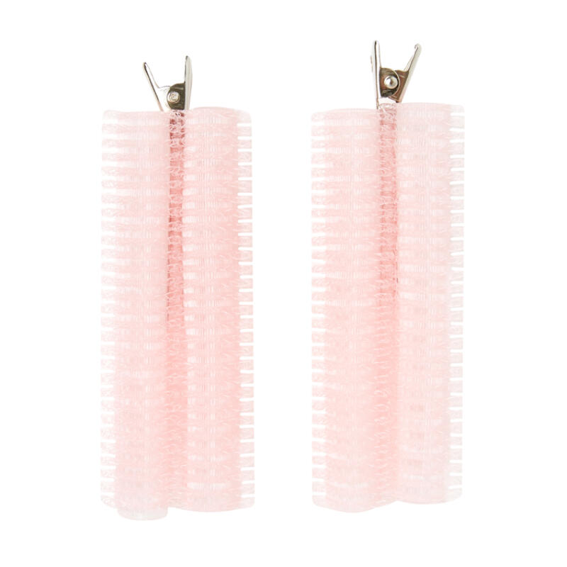 Pink Root Volume Clip 2P (25017879)