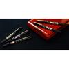 Kuretake Replacement Brush Tip for Fountain Brush Pen, No.15, Lacquer-Style, DAM3-999