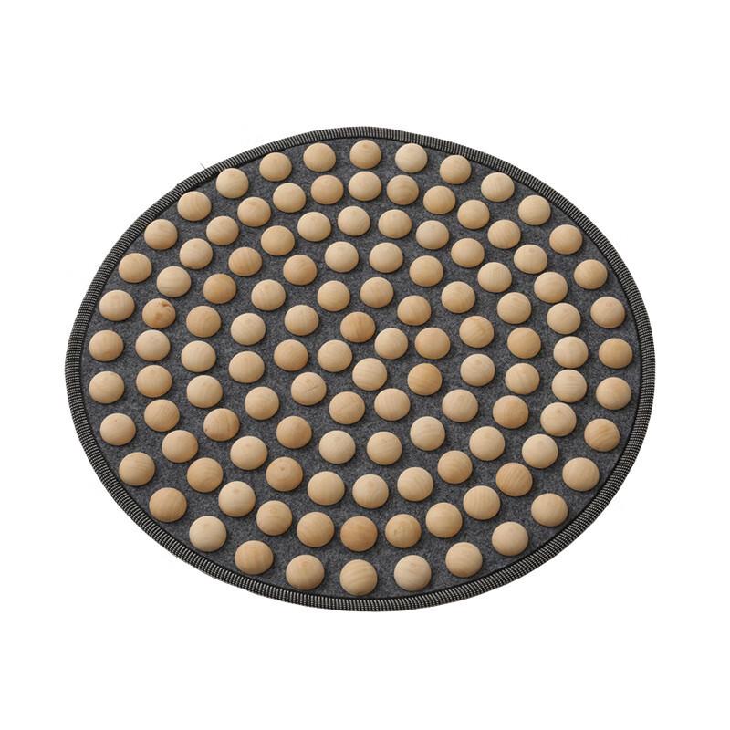 Acupressure Foot Massage Mat