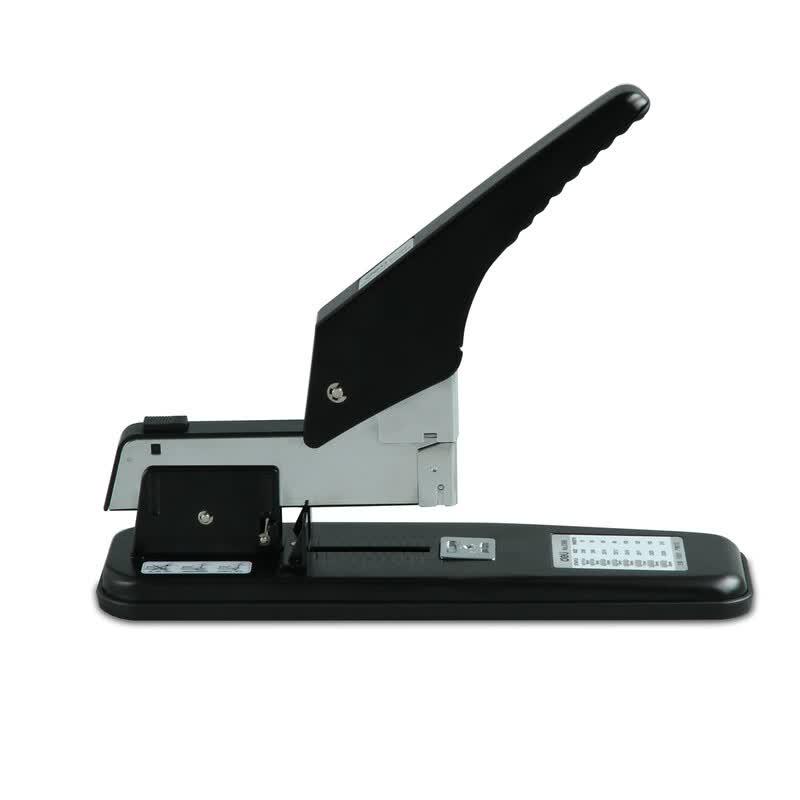 Deli 0399 Heavy-Duty 210-Page Stapler