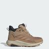 JS1431 Terrex Anylander Climawarm Hiking Cardboard Core Black (Men's)