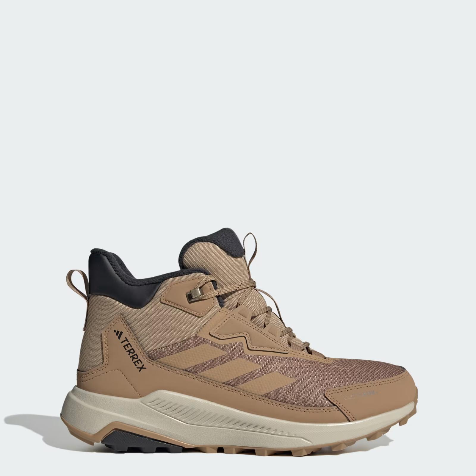JS1431 adidas Terrex Anylander Climawarm Походный Картонный Core Черный (Мужской) 10
