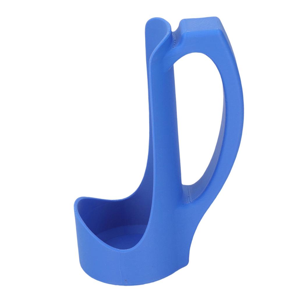 Drink Grip Holder Ergonomic Design PLA Lightweight Can Drink Holder with Handle for Parties Outdoor
