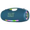 Zealot S89 250W Big Power Portable for Wireless Speaker Large Size with Microphones for Mobile Phones Outdoor
