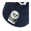 47 Brand 47 Cleanup Low Cap MLB Major League Baseball Hat Detroit Tigers Navy Free Size