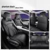 Lynk & Co 08 All-Season Universal Full-Coverage Seat Cushions - Car Interior Decorative Accessories