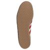 Adidas Manchester United x Gazelle Terrace Icons Pack Men Sneakers Cream Cream-White Mufc-Red JS3040