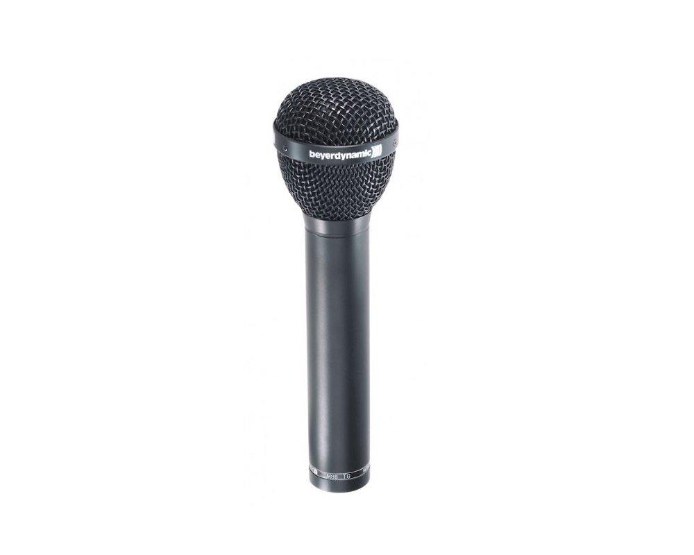 

beyerDynamic Beyerdynamic dynamic microphone hypercardioid M 88 TG