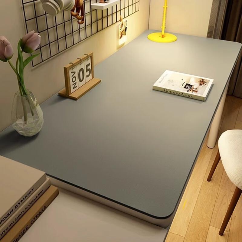 Eco-Friendly Non-Slip Plastic Table Mat