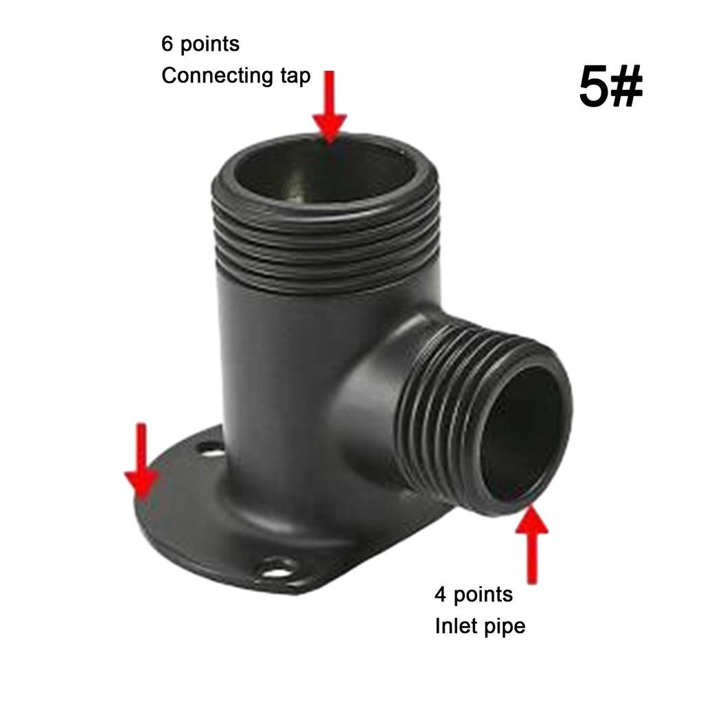 7*7*5cm Venkovní vodovodní baterie Mosaz nebo Nerezová ocel 304 Sprchové díly