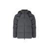 Jordan Daunenjacke Unisex Kohlenschwarz FV7220-060