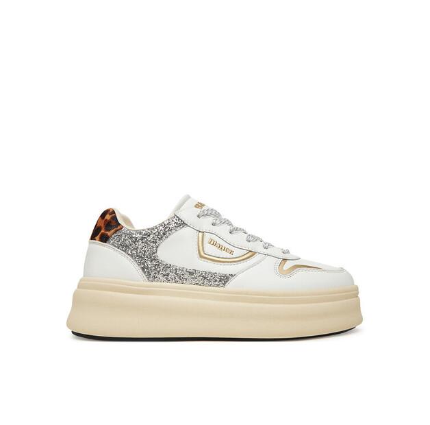 Кроссовки Blauer S5EMERY03/LEO EU 36