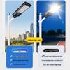 JUN YONG LIGHTING Integrated LED Solar Street Light