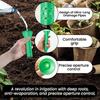 1pc Soil-Specific Irrigation Funnel Promotes Effective Water Distribution For Watering Plants Gardening Seed Starting