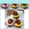Adorable Summer Vibe Capybara Plush Toy Soft Hug Pillow For Girls And Kids Gift