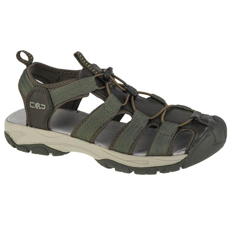 CMP Herren Sahiph Hiking SandalSportliche Sandale - Bild 4