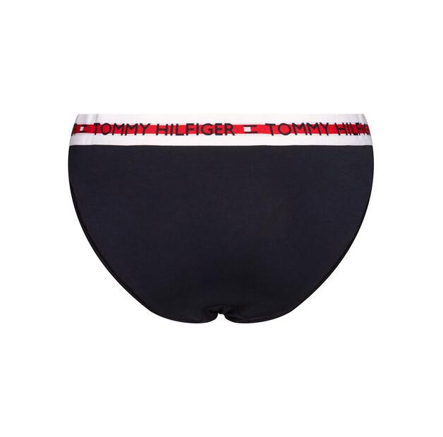 Трусики классические Tommy Hilfiger UW0UW02455