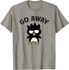 Badtz - Maru Go Away Shirt T-Shirt 2XL
