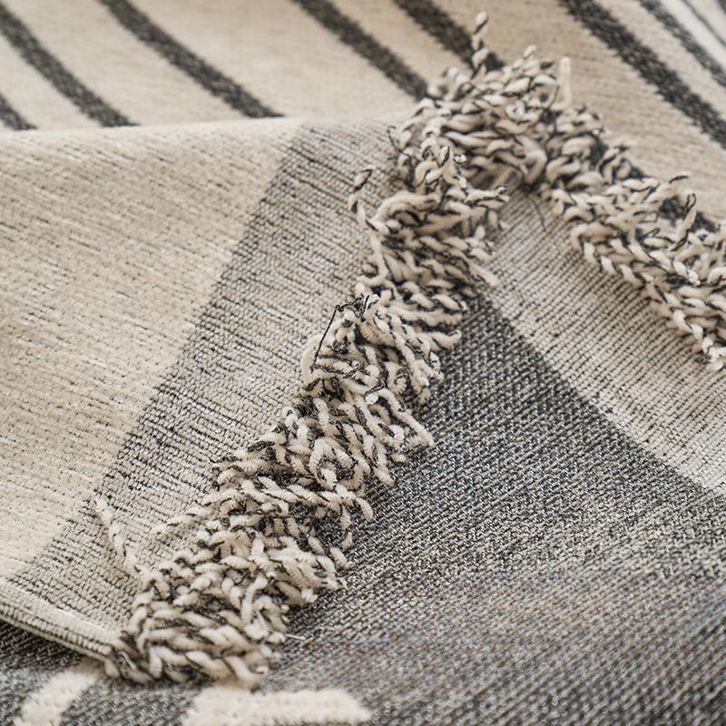 Abstract Sofa Towel Four Seasons Universal Anti-Scratching Sofa Cover Cloth Full Covered Sofa Cover Sofa Cover