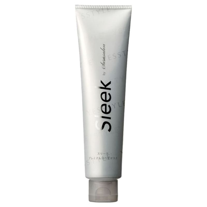 AQUA NOA - Sleek by sarasalon Premium Repair Mask