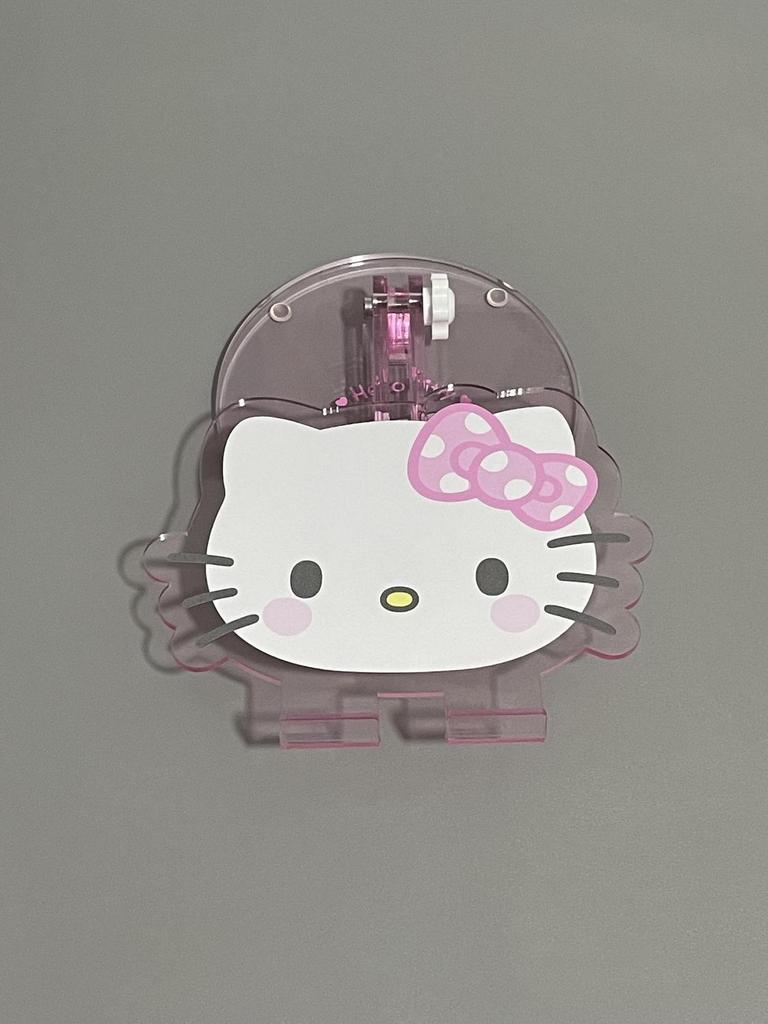 Sanrio Hello Kitty Adjustable Foldable Phone & Tablet Stand