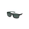 Coleman Sunglasses, UV Protection, Polarized Lenses, Black Matte-Green, CO3076-2