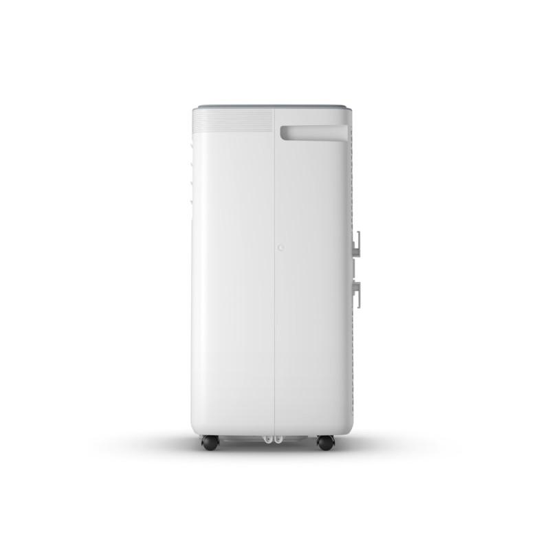 Climatiseur Portable 9000 Btu - Wi-fi - 3-en-1