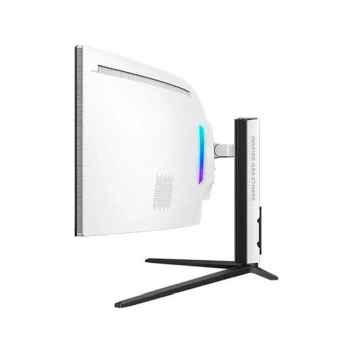 Écran ultrawide Mini LED - TCL - 57R94 - 57 pouces - Dual UHD 7680 x 2160 - 120 Hz