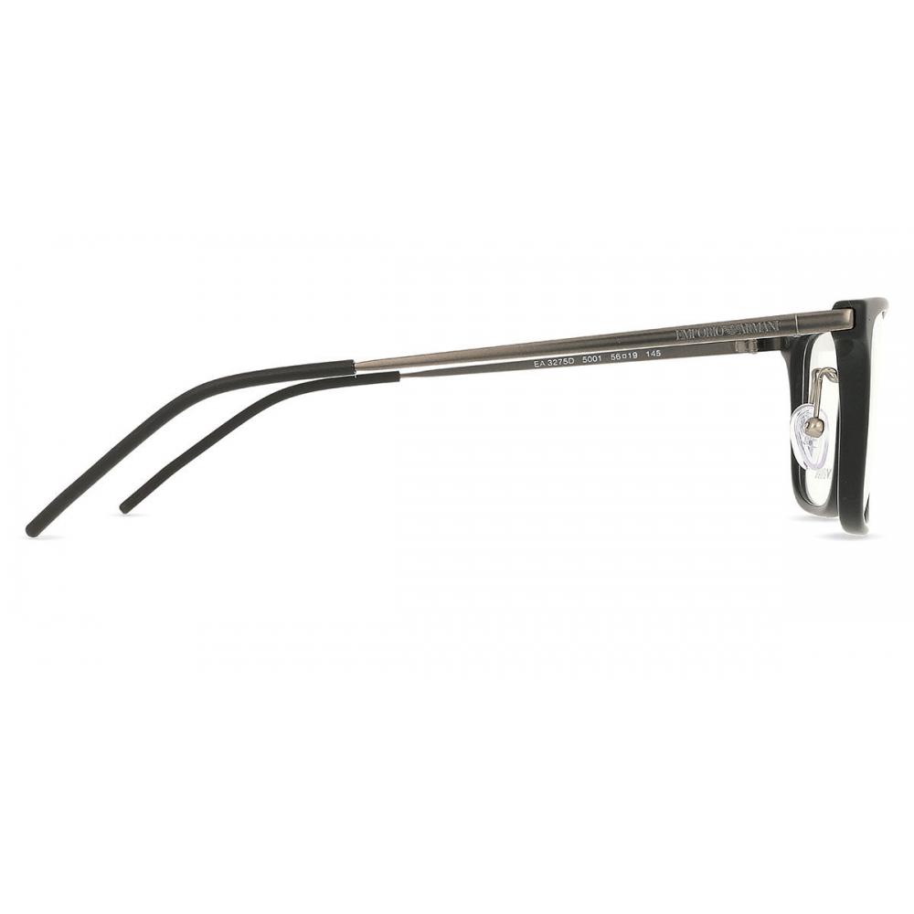 Emporio Armani Ea3275d Asian Fit 5001 Men Eyeglasses
