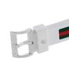 SYNC YA137102A White [Gucci] Men's Watch, [Used]