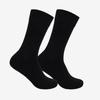 5 Pairs of Men's File Suit Socks (Solid)