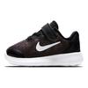 Nike Free RN Low Top Running Shoes Baby Sneaker Black 904257-002